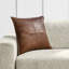 Cheyenne Square Pillow Cover & Insert-738961627-773749218