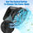 Solar Fan Sun Hat-80280391
