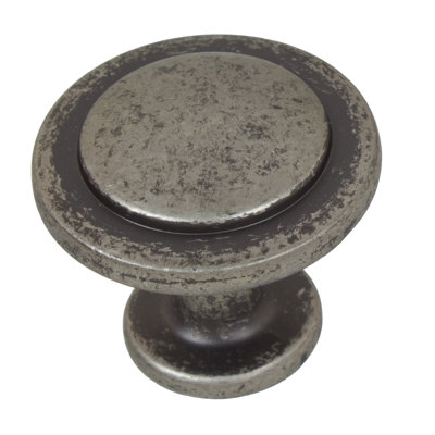 1 1/4" Diameter Mushroom Knob Multipack