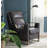 Relic Power Recliner w/Power Headrest-106015812