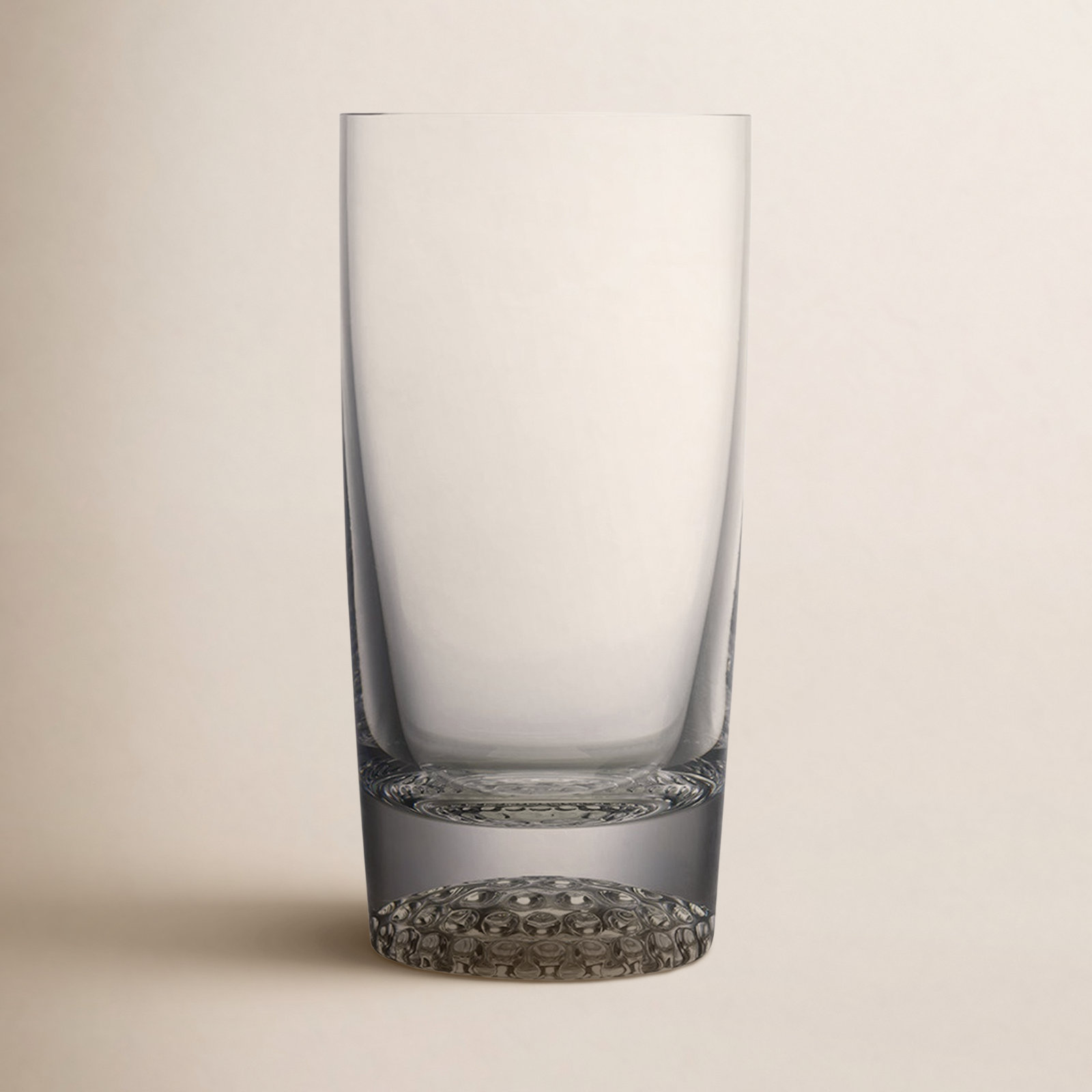 Ace Crystal Highball Glass