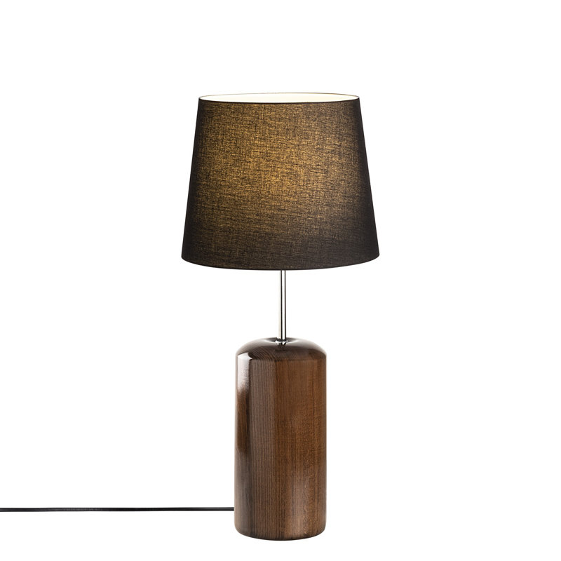 Lampe de table 22,44 po Aidien