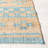 Kayleigh-Marie Kilim Flat Weave Jute Southwestern Rug-210488252
