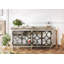 183cm Solid Wood Sideboard-88923345