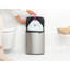 Brabantia 12 Litre Bo Waste Bin-104191060