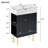 Bathroom Vanity, Bathroom Storage Cabinet With Single Ceramic Sink, Accent Cabinet-565951912