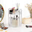 Plastic / Acrylic Makeup Organiser