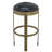 Prince Upholstered Counter Stool with Metal Frame-48367389