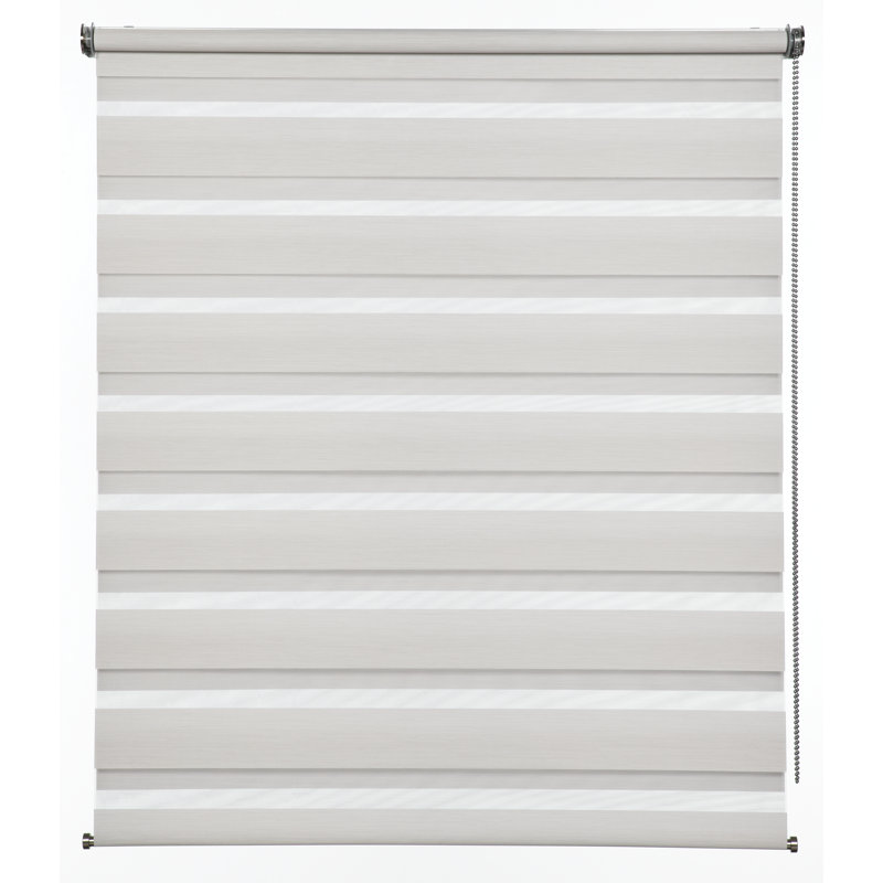 Semi -transparent, 180 cm L x 140 cm W