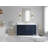 Gratien 60'' Single Bathroom Vanity with Quartz Top