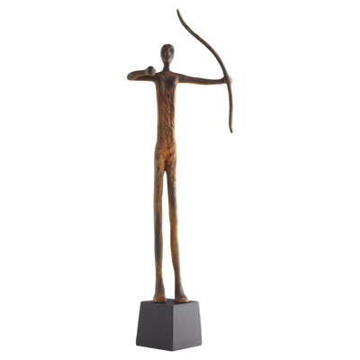 Maasai Figurines & Sculptures