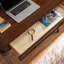 Bureau d'écriture Simple Retro