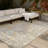 Machine Washable Indoor/Outdoor Chantille ACN2675 Global Rug-744790929-744790942