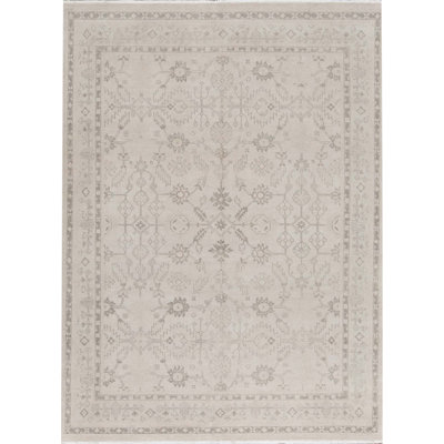 Ziegler One-of-a-Kind 7'8" X 9'8" Area Rug