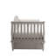 Lit de jour avec couchette Gre Grey-787192815