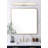 LED Wall Sconce in Black-635017052-635017027
