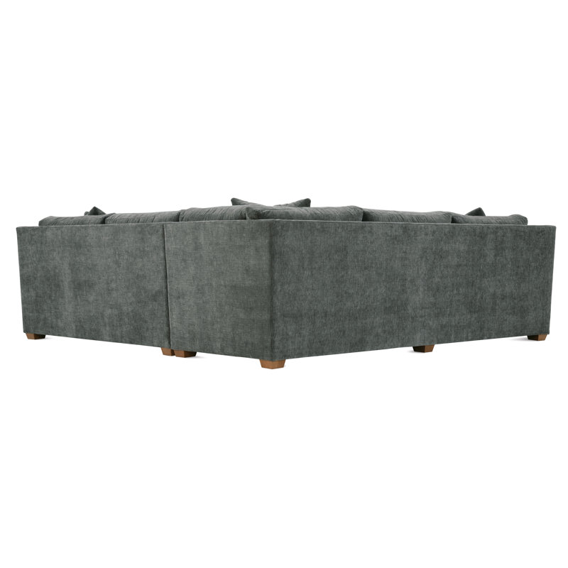 Bradford Sectional