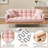 Rinor Upholstered 69'' Reclining Sleeper Sofa-1734586646