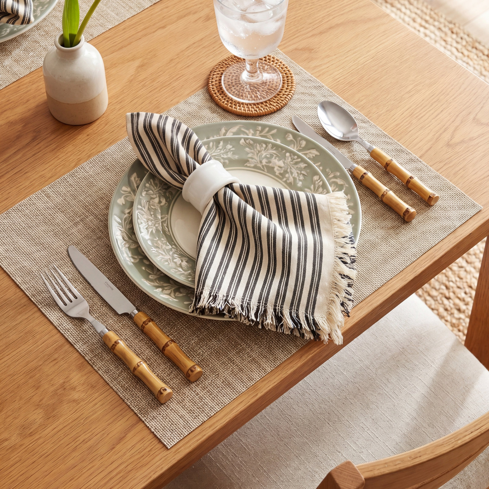 Jaylin Cotton Napkin