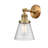 Cone 1 Light Sconce-33004569-33004575-33004572