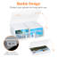 Acrylic Desk Organiser