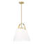Luminaire suspendu 1 lumière Lupi-165268198-165268216