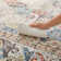 Camdan Oriental Area Rug