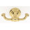 Charlie Double Robe Hook