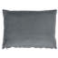 Agenore Velvet Chaise Lounge-1488579970
