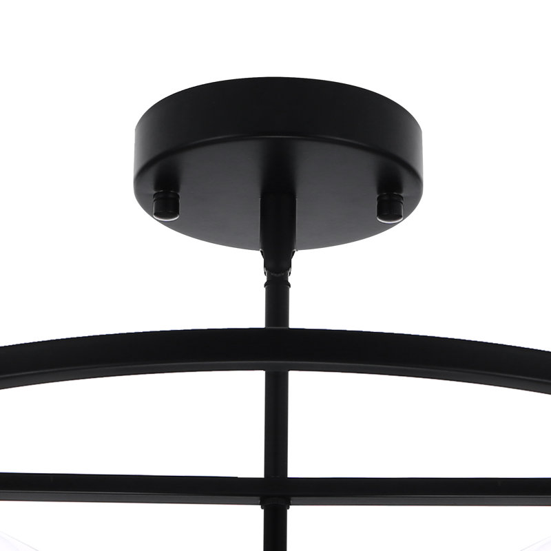 Ailpein Semi Flush Mount Lighting