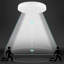 1-Light Flush Mount