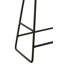 Spring / Summer 2024 Metal Accent Stool