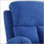 Fauteuil inclinable Rosia