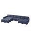 Canapé modulaire 14 pièces Fieldscairn-111081212