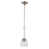 Brushed Polished Nickel selected