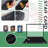 MUKE 30.7'' W 2.17'' D PVC Player Card Case