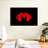 Shuttleworth Glam Red Lips-108694693