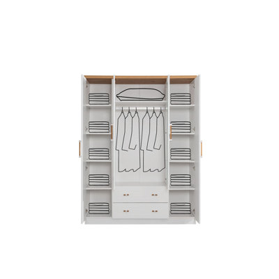 Wardrobe