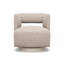 Crystle Swivel Barrel Chair-2020068235-2020068238