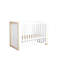 Linde Cot Bed