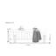 Banc de rangement Jakorie-2062074979