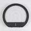 3cm H Solar Powered Integrated LED Outdoor Sconce