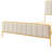 Ashley Upholstered  Queen Bed Frame-2058071823