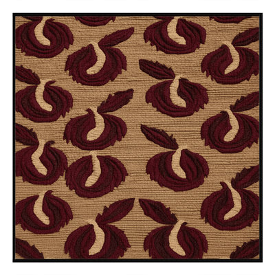  Tapis lavable Mayhaw