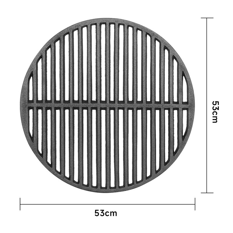 Non-Stick Frying Pan, 53 cm