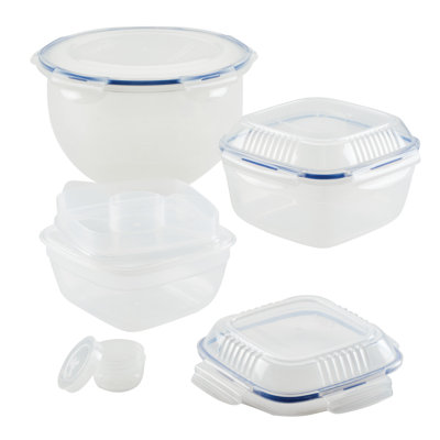 Food Storage Container