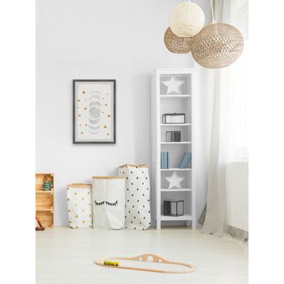 Mendosa Single Picture Frame Painting