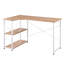 120cm W L-Shaped Writing Desk-1929526387-1929526385