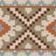 Tapis intérieur / extérieur Northpoint Southwestern-1615558688