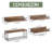 Floating Shelves With Drawer Set Of 2, Wall Baskets, Bathroom Shelf With Protective Guard, Rustic Shelves For Bathroom, Bedroom